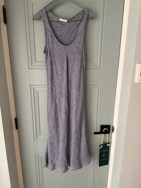 CP Shades | Dresses | Cp Shades Slate Gray Textured Tunic Midi Dress | Poshmark CP Shades | Dresses | Cp Shades Slate Gray Textured Tunic Midi Dress | Poshmark